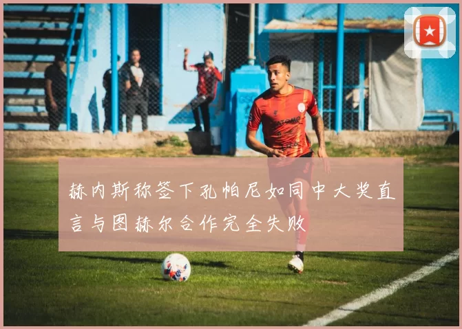 赫内斯称签下孔帕尼如同中大奖直言与图赫尔合作完全失败